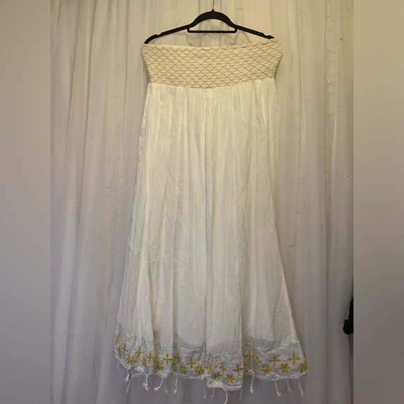 Free People Star Of India Dress - Picture 4 of 10